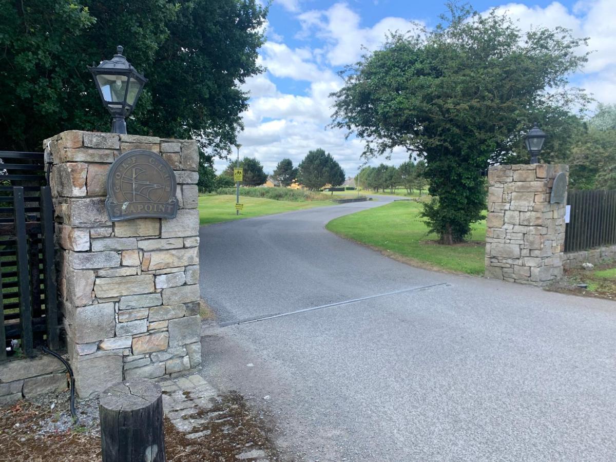 Arden Bungalow Baltray Buitenkant foto