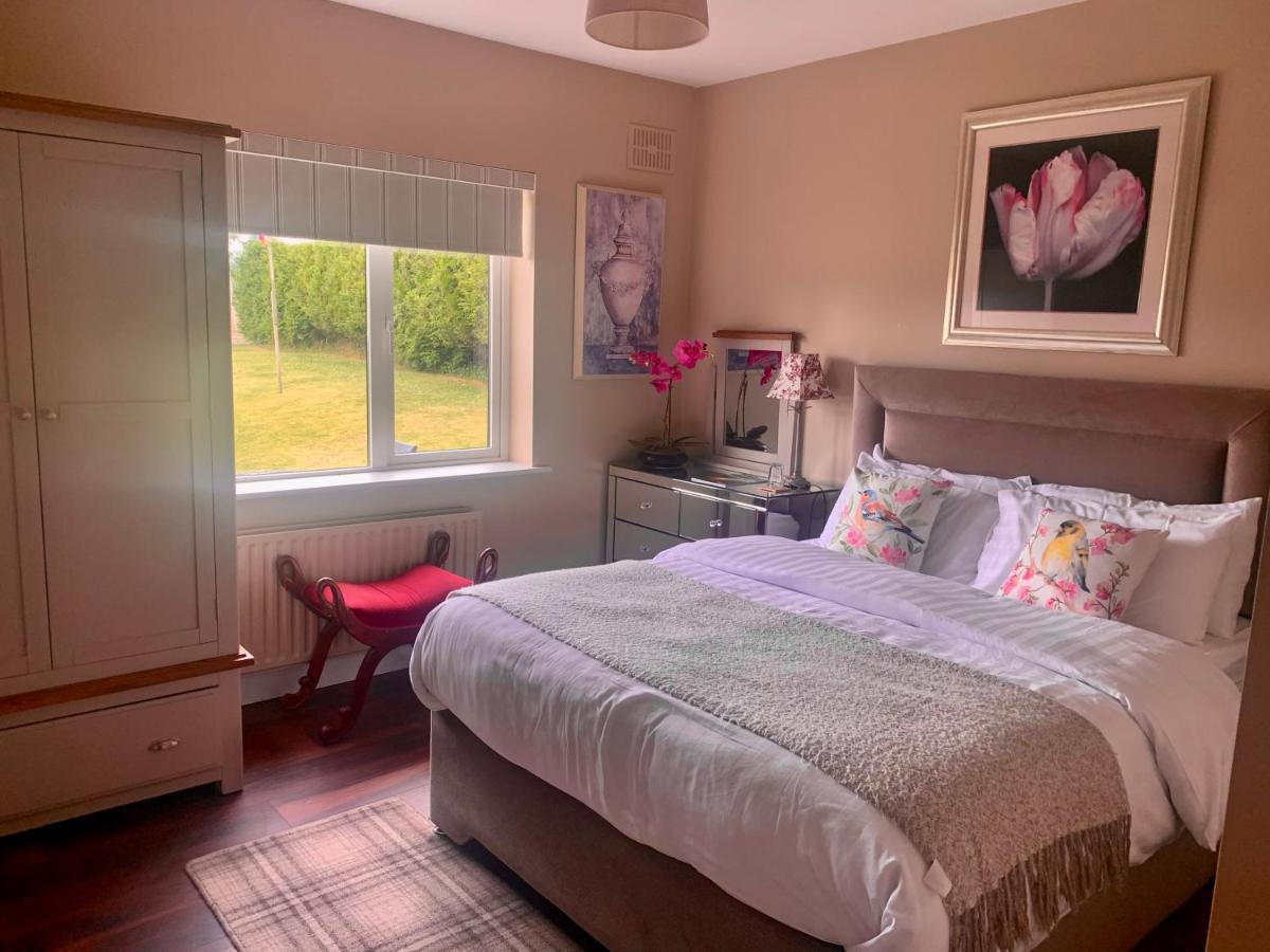 Arden Bungalow Baltray Buitenkant foto