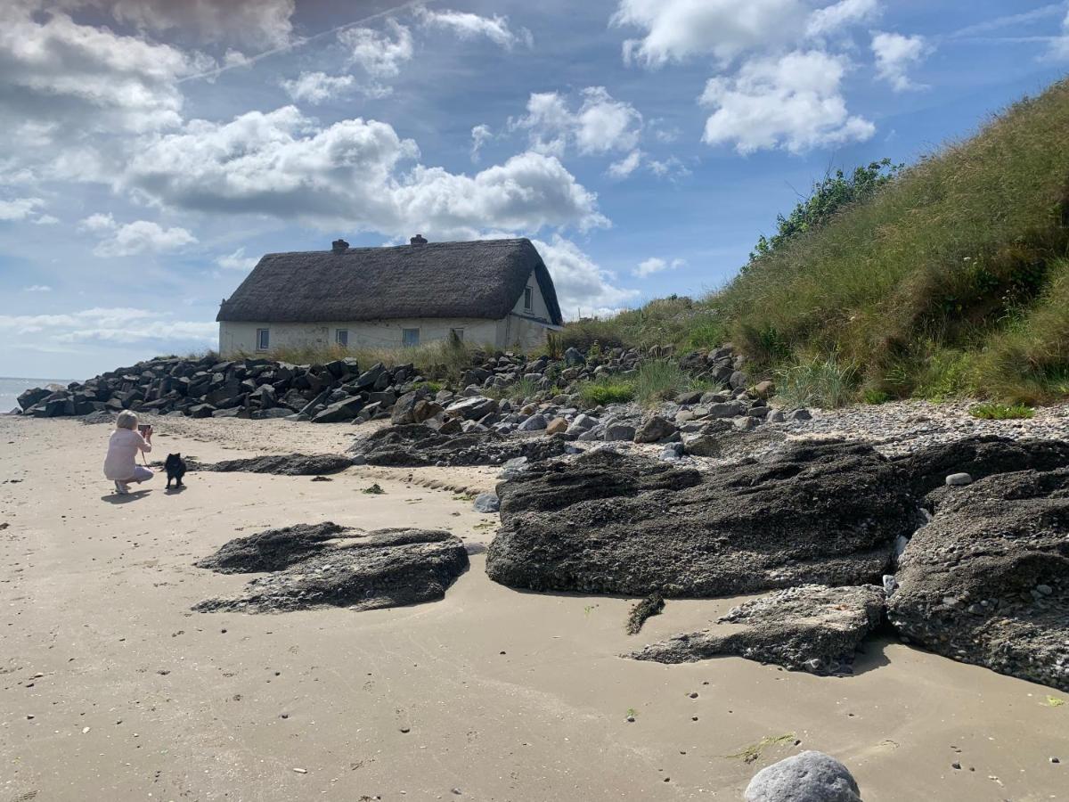 Arden Bungalow Baltray Buitenkant foto