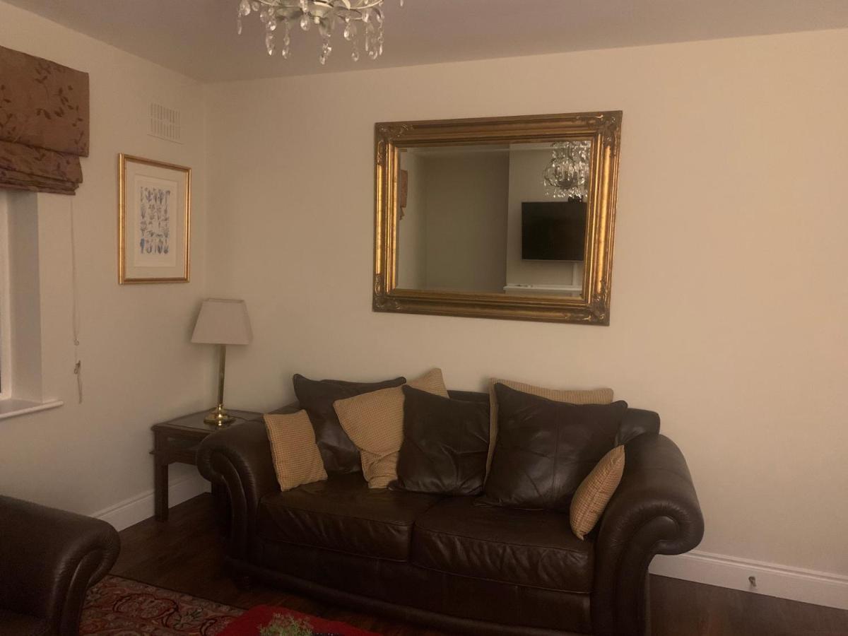 Arden Bungalow Baltray Buitenkant foto